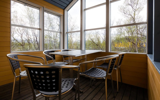 Lapland Hotels Kilpis