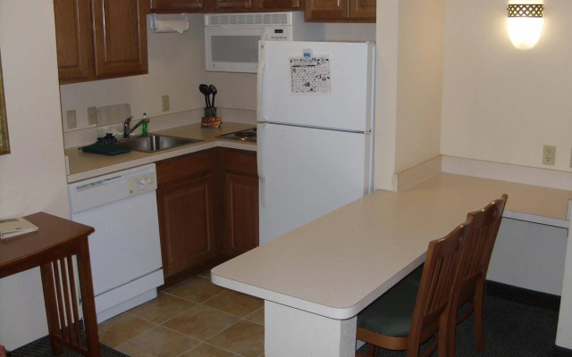 Staybridge Suites Wilmington-Newark by IHG