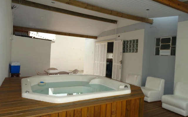 Praia dos Ingleses Casa 2 - 131