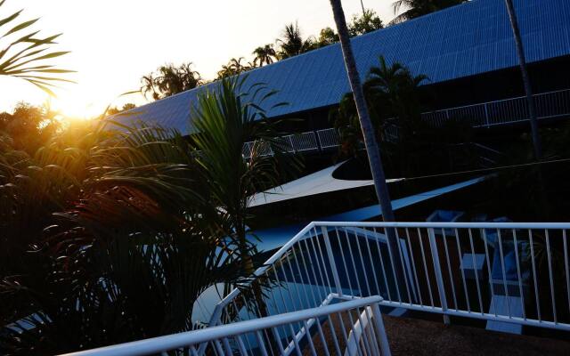 Paraway Motel