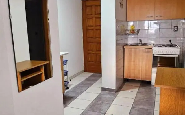 Apartment Varga AP1