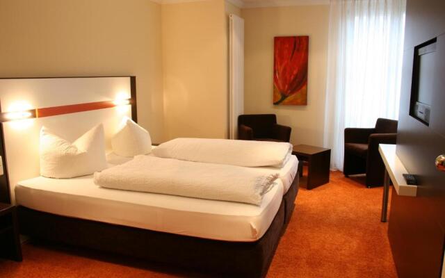 Hotel Gasthaus Mosers Blume