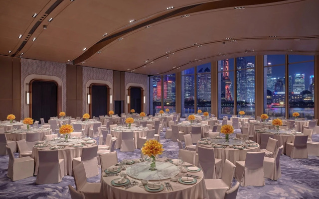 Regent Shanghai On The Bund