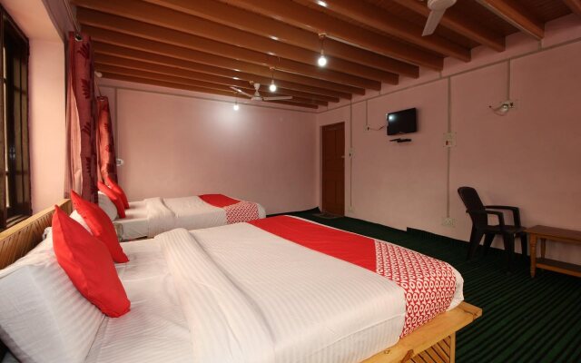 Shawl Gh By OYO Rooms