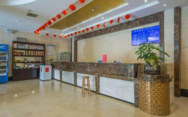 Pin Hotel