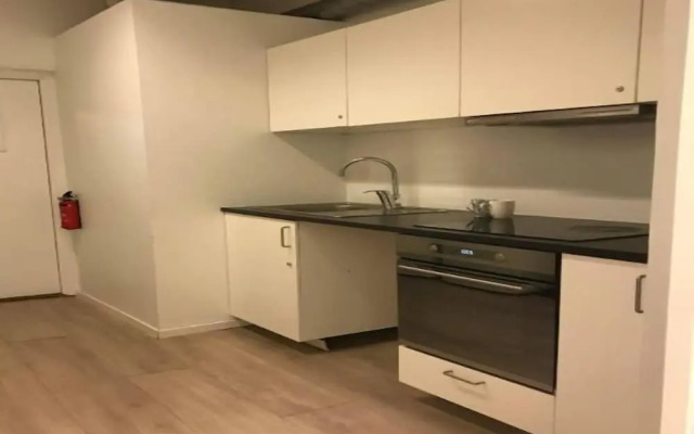 StayPlus Budgeted Rooms - Hostel