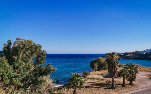 Agnadi Syros Beachfront Studios & Rooms