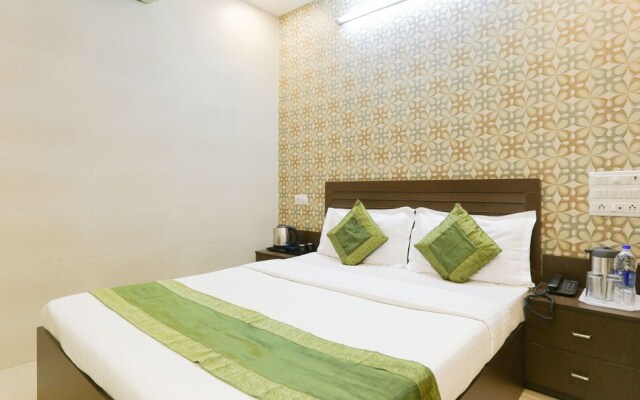Treebo Tryst Gopalas Residency