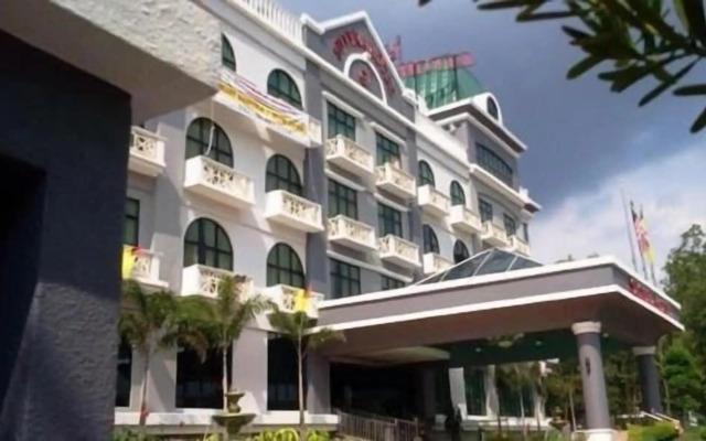 Sutera Hotel