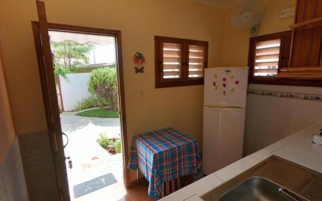 La Cuna del Daiquiri Boutique Hotel