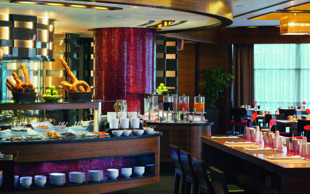 Mövenpick Hotel Ankara