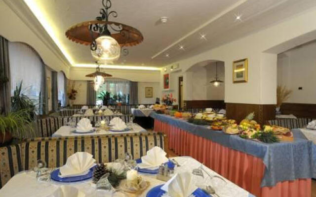 Hotel Monte Cherz
