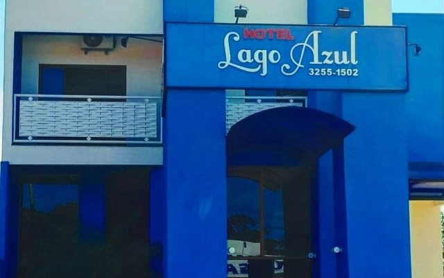 Hotel Lago Azul