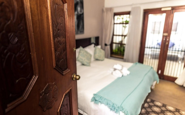 Point B Guest House
