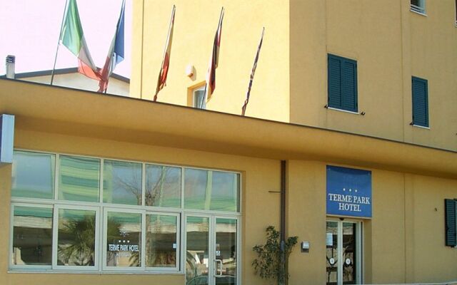 Terme Park Hotel