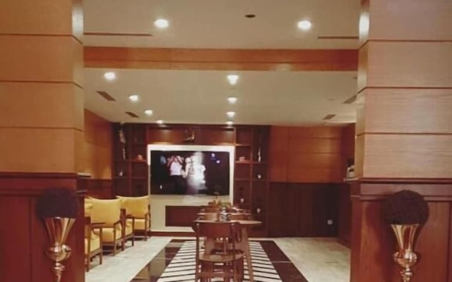 Biz Hotel Apartments