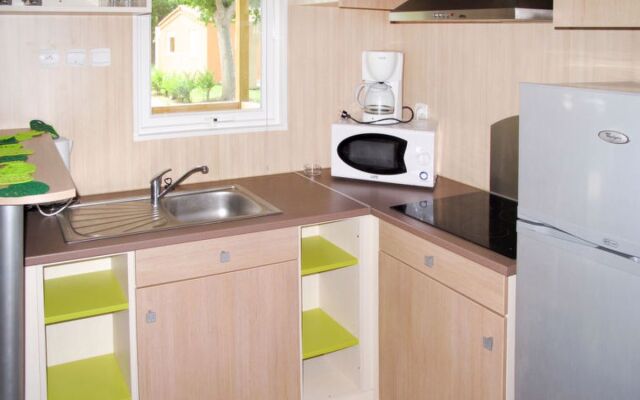 Holiday Home Le Mediterranée - AGL253