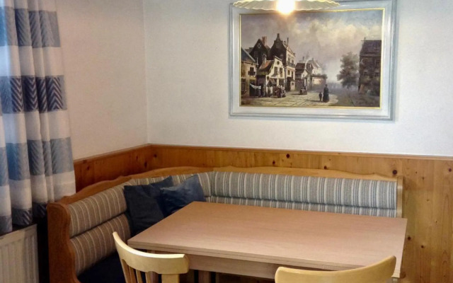 Gadenstätter Apartments in der City