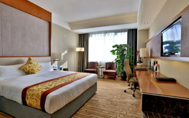Rayfont International Hotel Shenyang