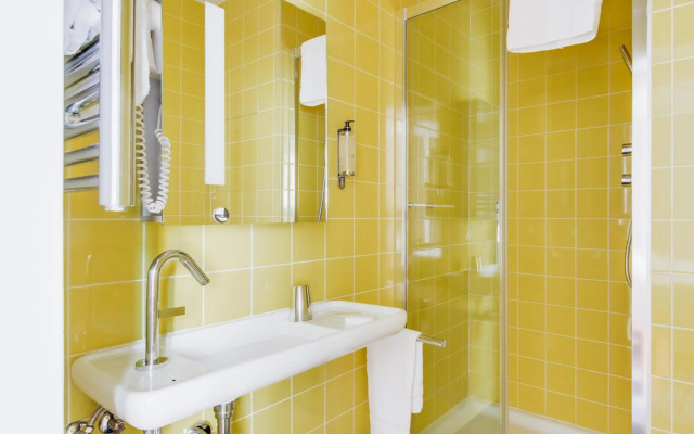 Comfort Suites Orlando Airport