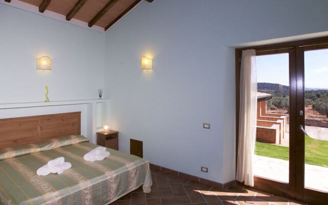 Modern Holiday Home in Orbetello With Private Terrace