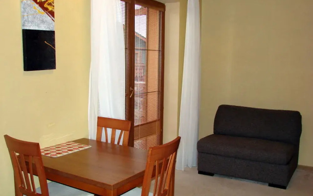Apartment Tatra