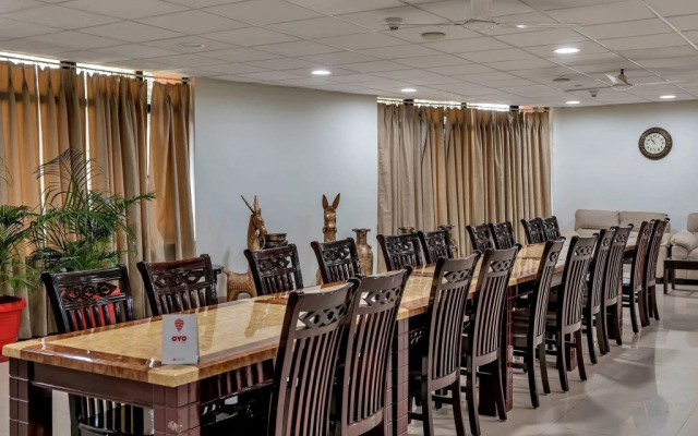 OYO 11614 Hotel VVIP Stays