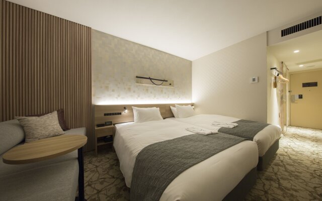 Shizutetsu Hotel Prezio Kyoto-Shijo
