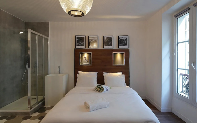 New Design E20 7ème