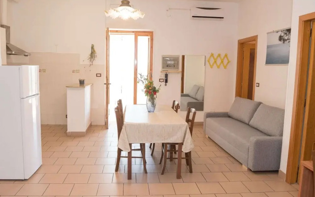 Apartment in the Gargano Park Near the sea