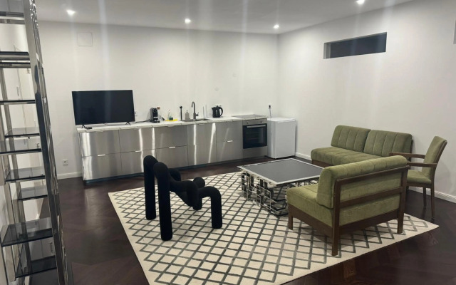 Luxurious Apartment in the Centre of Vienna