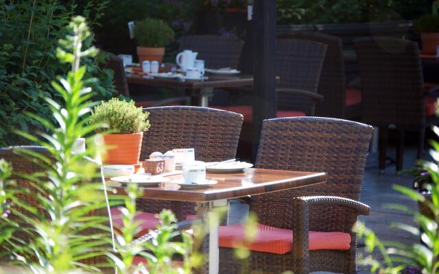 Hotel Heide Kröpke