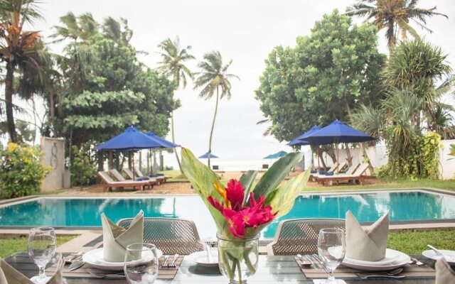 Parangi Weligama Bay