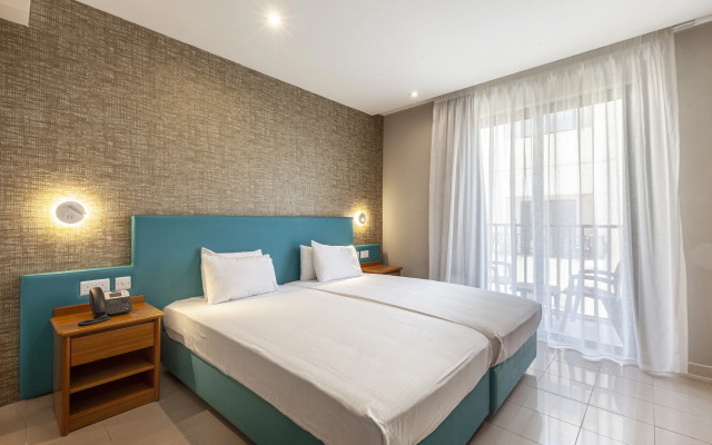Pergola Hotel & Spa