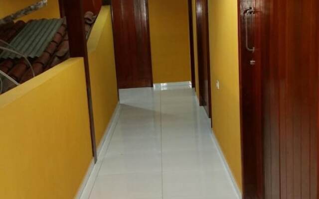 Pousada Mama Pereira