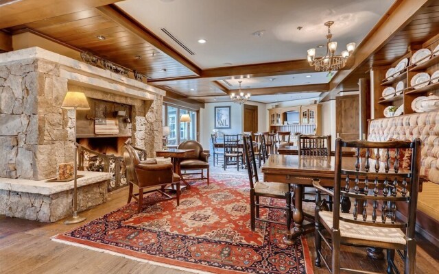 Vail VLG One Willow 2bd-schul