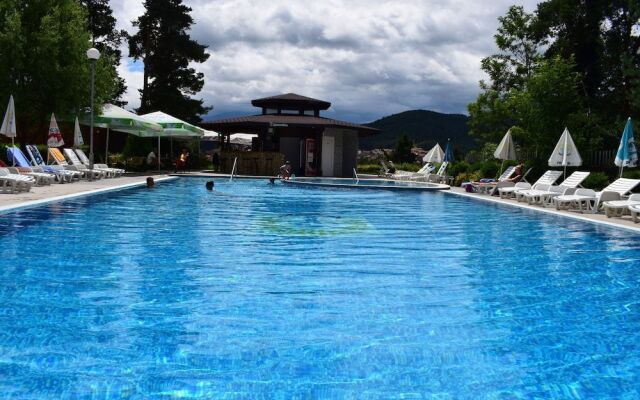 Balneo Hotel Velingrad