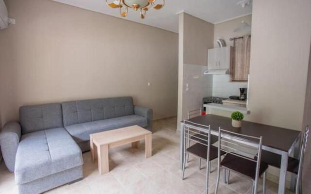 Vasileiou Apartments
