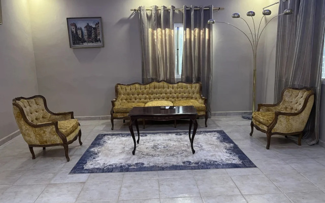 Captivating 5-bedroom Duplex With 4 Toilets