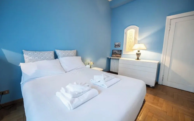 Trastevere Apartments