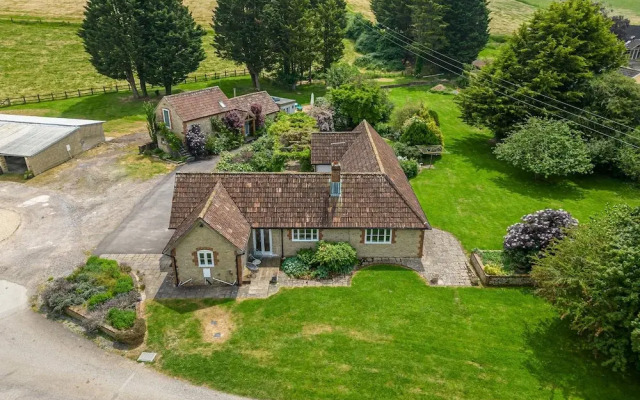 The Farm House