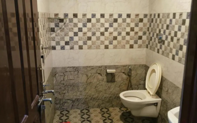 OYO Rooms Near Chottanikkara