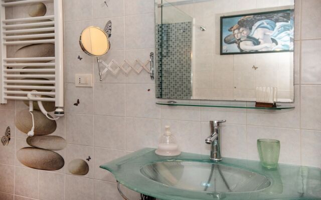 Massimo Troisi 12 in Rome