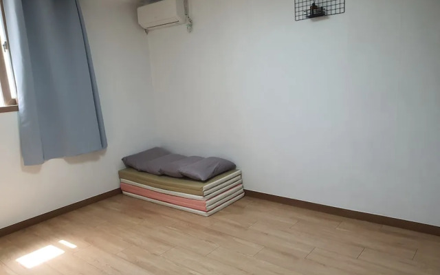 Ulsan Guest House BaehoHanmaru