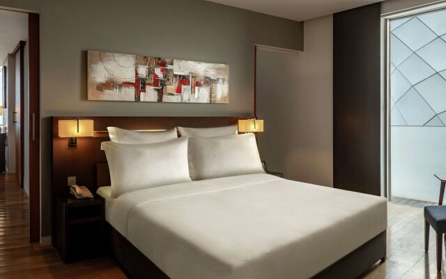 Hilton Beirut Downtown