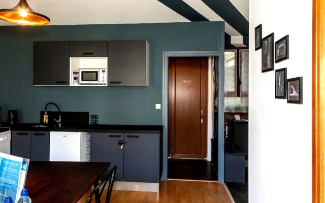 Le Courbet - Topdestination-Dijon