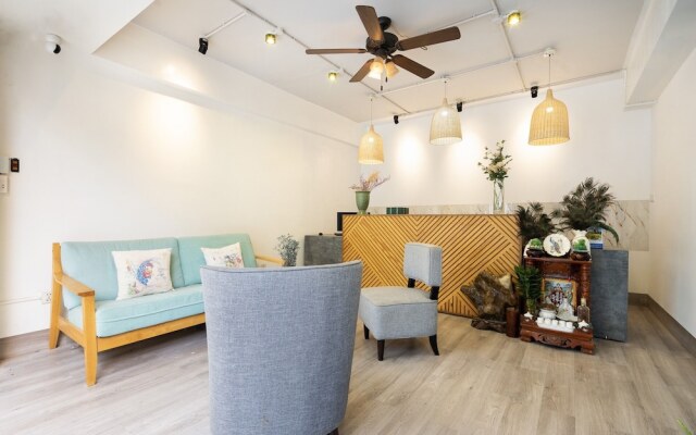 Vix Apartments & Hotels