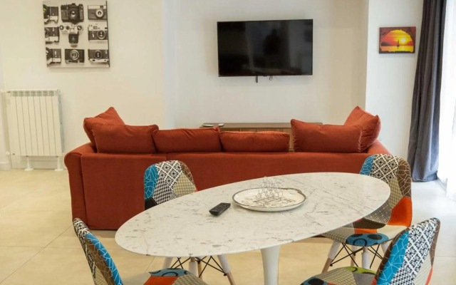 Napolidays Downtown Naples By Dimorra