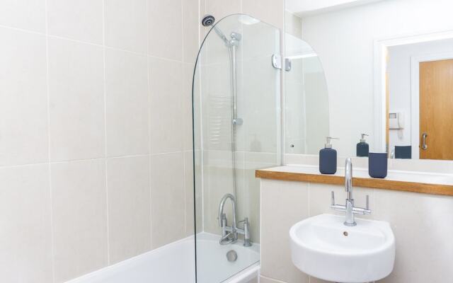 Karah Suites New Street