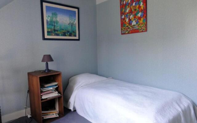 Maison Sauzon, 7 pièces, 10 personnes - FR-1-418-11